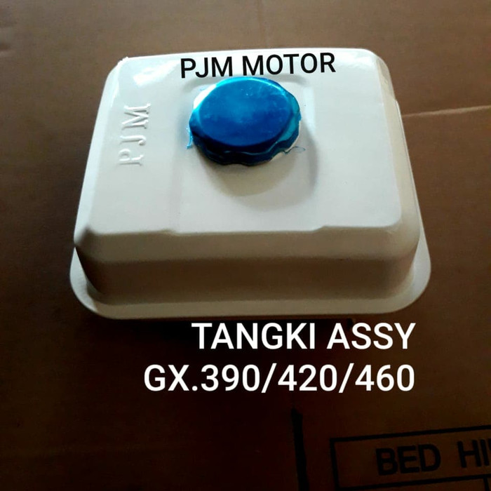 Tangki Bensin Mesin Gx390 Gx420 Gx460