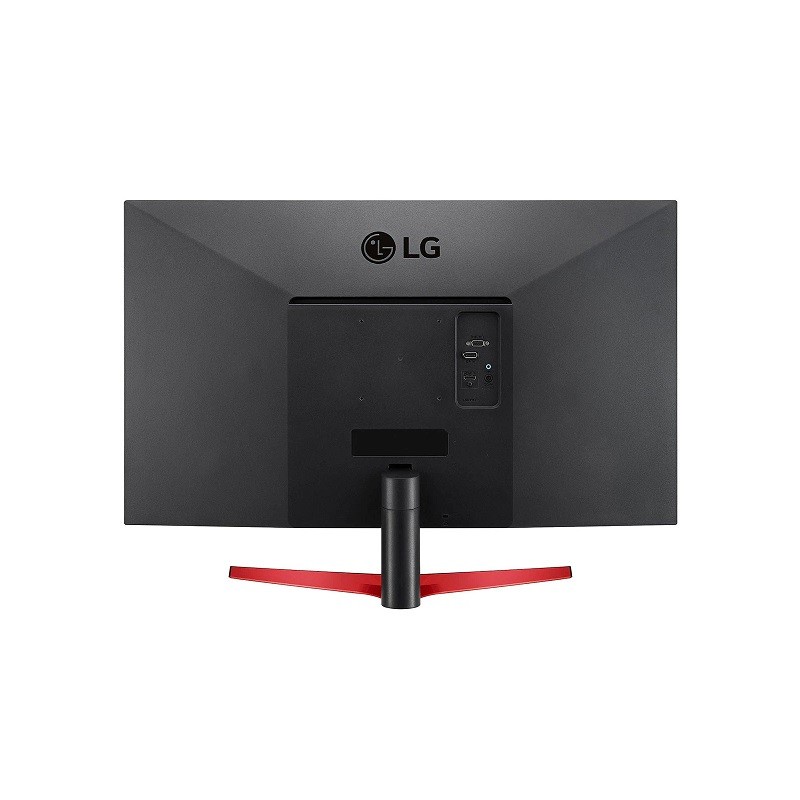 LED Monitor LG 32MP60G 31.5&quot; IPS 75Hz FHD HDMI DP D-Sub - LG 32MP60G-B