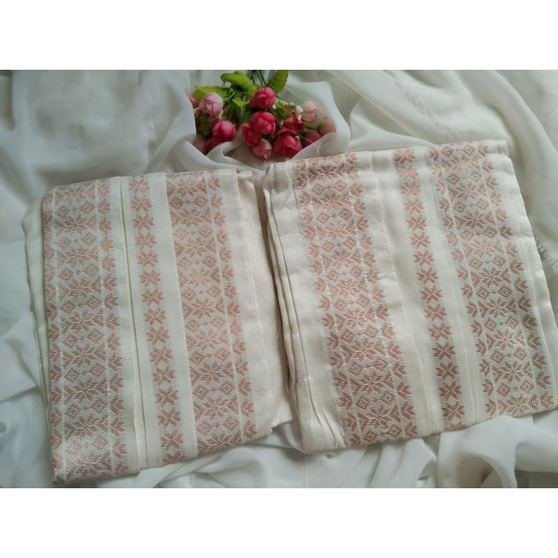 songket Silungkang
