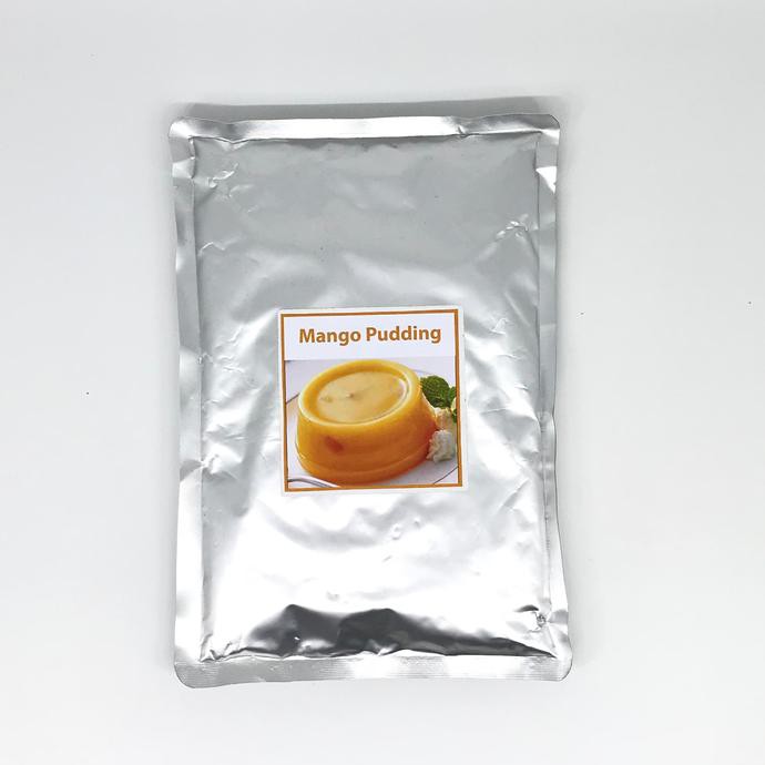 

Mango Pudding powder. Asli Taiwan. Kualitas Terbaik!