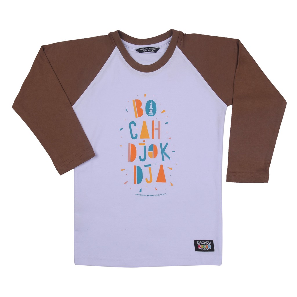 

Dagadu kaos dagadu bocah official - bocah djokdja