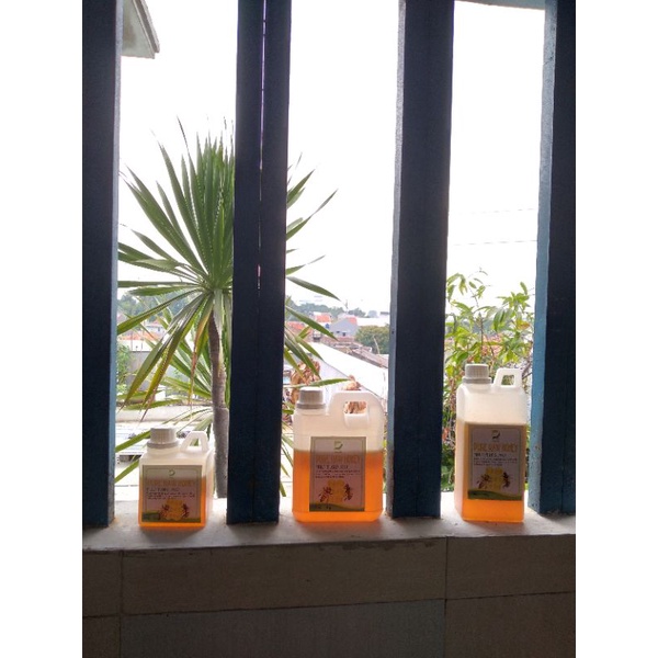

MADU MURNI