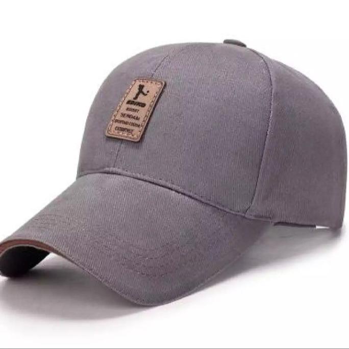 GBR.6455 ‣ BANTING HARGA TOPI BASEBALL EDIKO ORIGINAL 2021 AYU_OL99