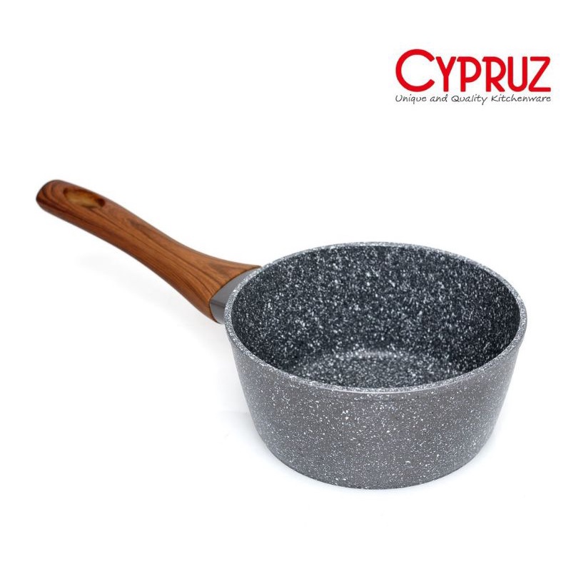 Sauce Pan 18cm Cypruz