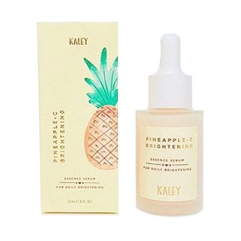 

KALEY SKINCARE Pineapple-c Brightening Essense Serum