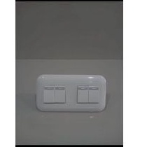 SAKLAR SERI+SAKLAR SERI [Panasonic]