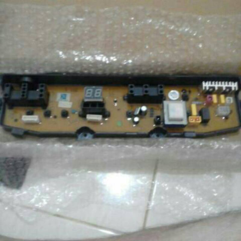 PCB modul mesin cuci Samsung Diamond WA 60v4 / WA 70v4 / WA 80v4 / WA 90v4