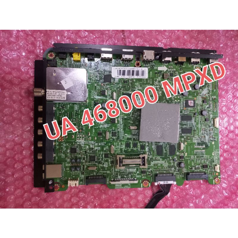 MB - MAINBOARD - MATHERBOARD - MOBO - SAMSUNG - UA46ES8000M - UA46ES8000