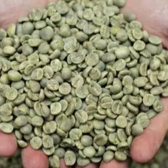 

Green Bean Coffee