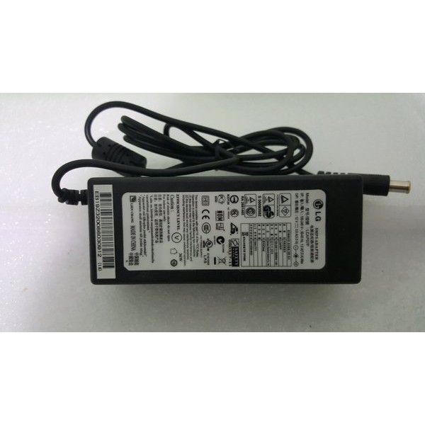 ADAPTOR 12 VOLT 3A LG - adaptor 12volt 3A - Adapter 12volt 3A