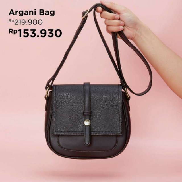 TAS ARGANI SOPHIE PARIS