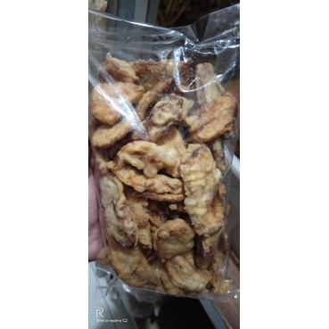 

SALE PISANG 250 GRAM