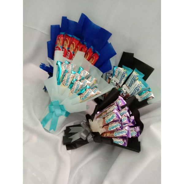 

BUKET SNACK MURAH