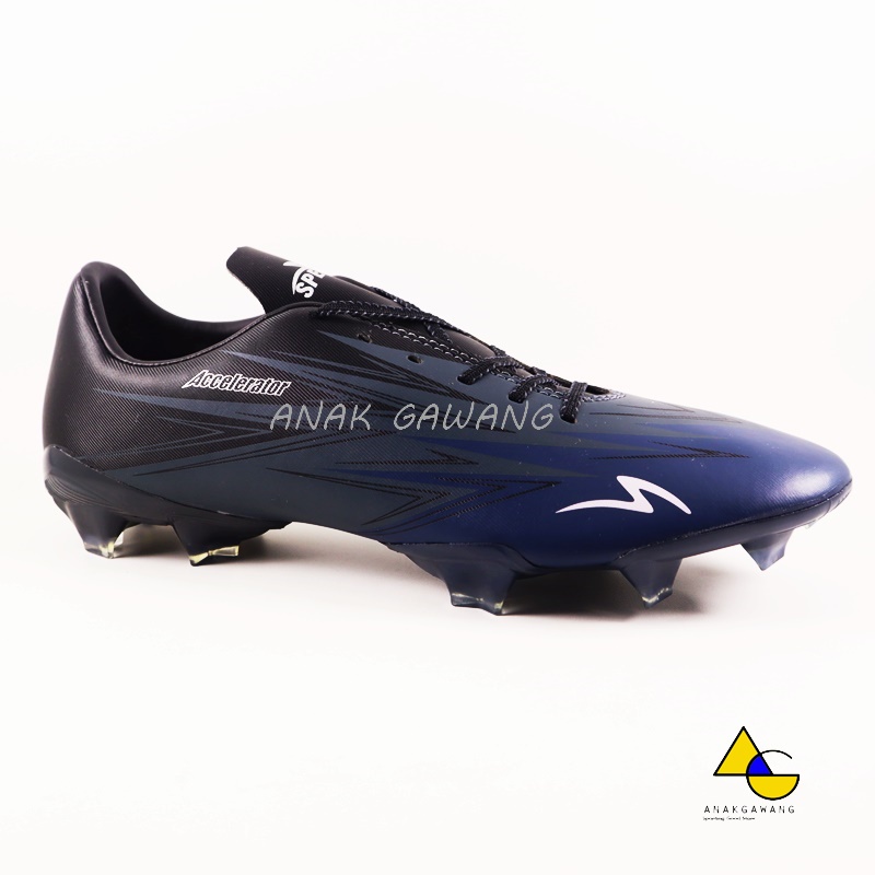 Sepatu Specs Lightspeed 3 FG Sepatu Sepak Bola Specs Anakgawang