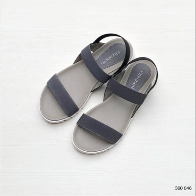 Sepatu Sandal Elizabeth