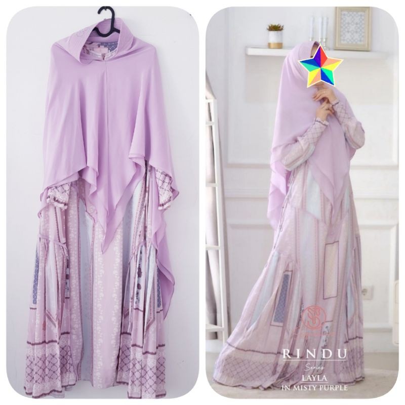 Preloved YS Signature