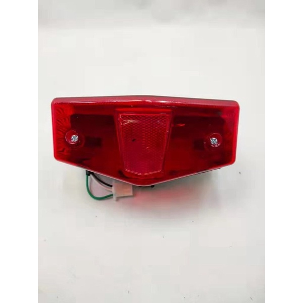 LAMPU STOP REM BELAKANG RX-K RXKING RX KING NEW