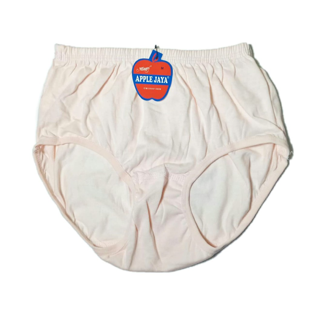Celana Dalam Wanita JUMBO Katun