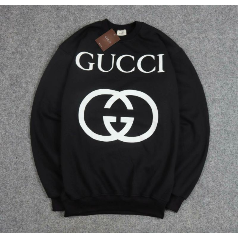 Struggleman.id - CREWNECK GUCCI  / Hoodie Distro / Sweater Distro