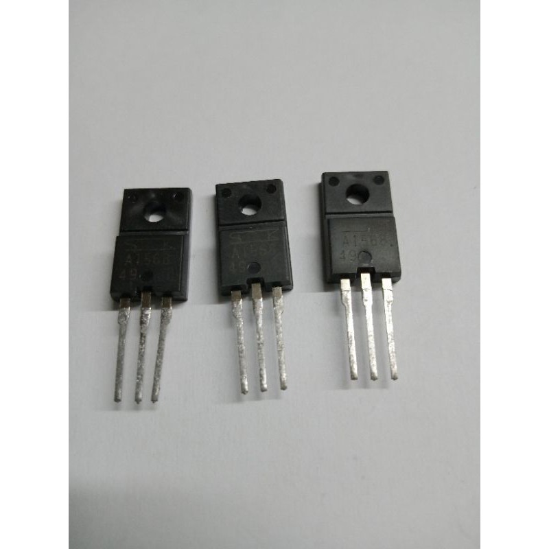 TRANSISTOR A1568