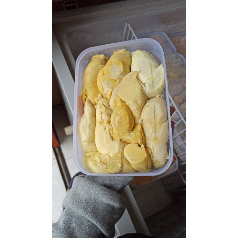 

Durian Kupas Medan