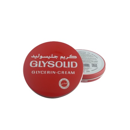 Glysolid Glycerin Cream pelembab
