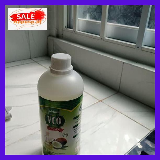 

G7Fgg56- Vco Virgin Coconut Oil Minyak Kelapa Murni 1 Liter, 1000 Ml Terbaik Tr7Rut7-