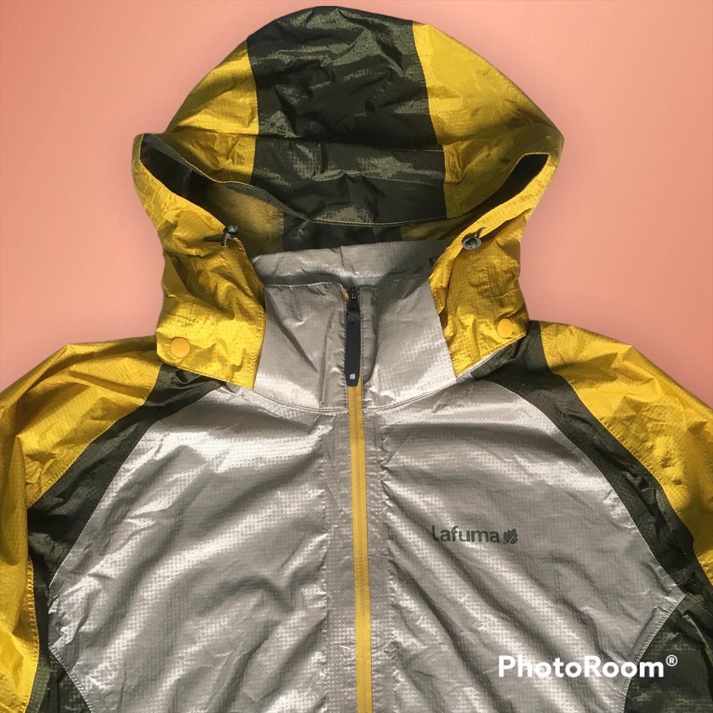 Lafuma  Model Outdoor Jacket