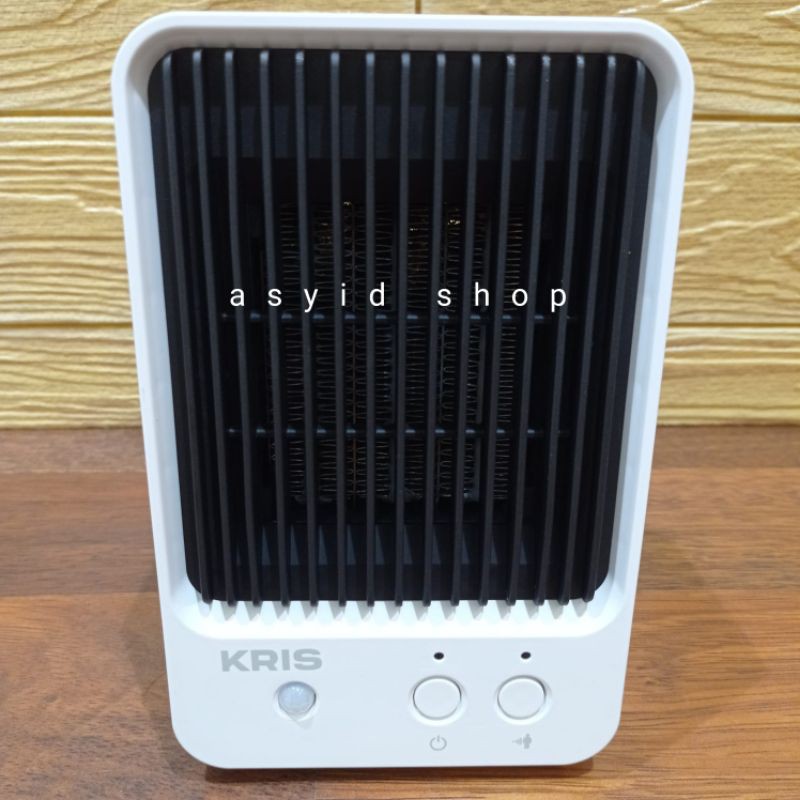 new product kris mini heater - pemanas ruangan - penghangat ruangan - room heater - heater