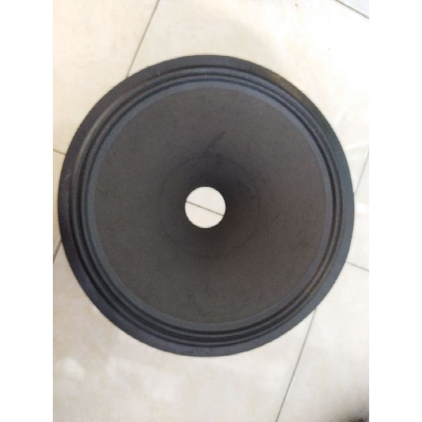 Daun Speaker 15 inch 15500 15600