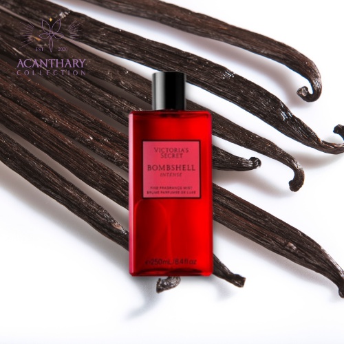 Victoria Secret Bombshell Intense Bodymist