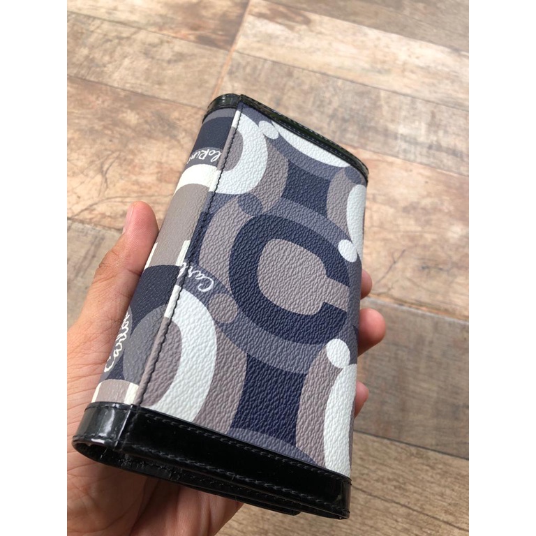 Dompet Carlo rino