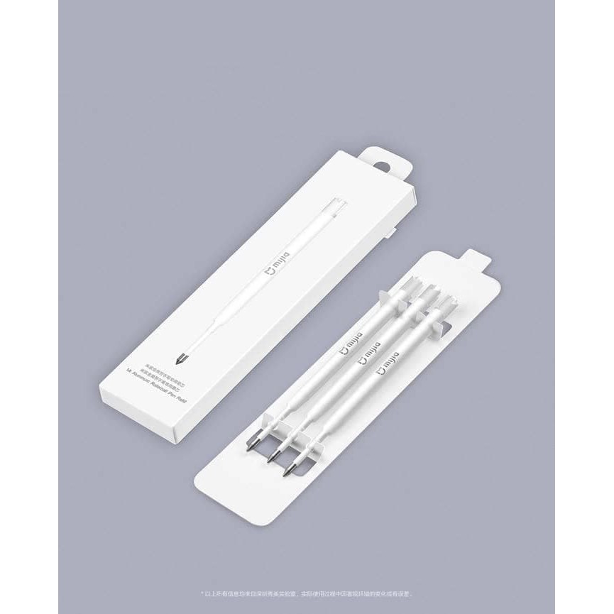 

READY XIAOMI REFILL METAL SIGN PEN
