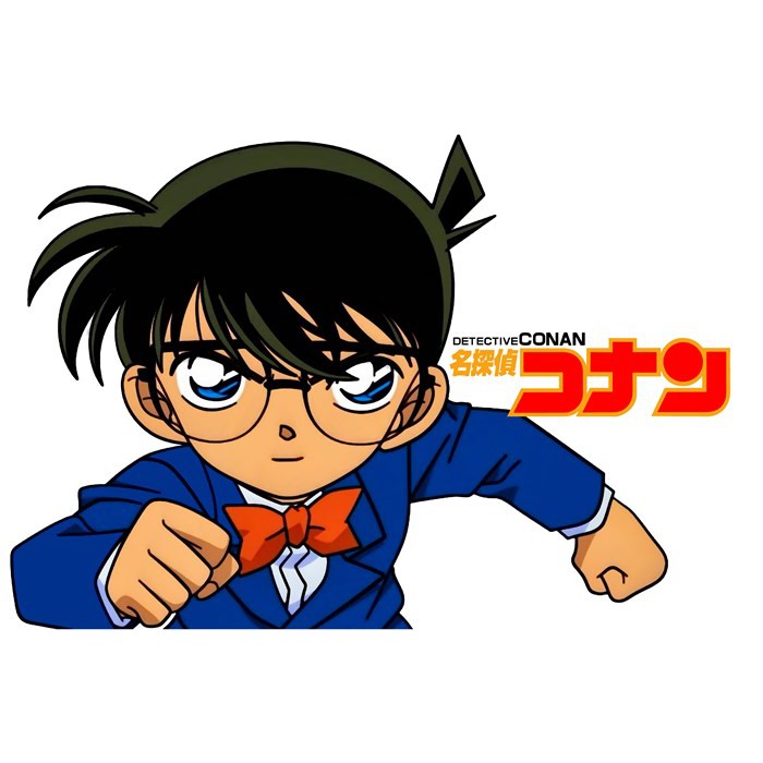 PP322052 Detektif Conan poster