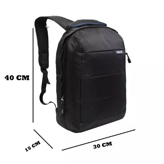 Tas Laptop Asus Ransel/Backpack Original 14&quot; - 15.6&quot; ORIGINAL 100%