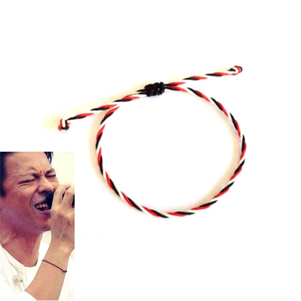 Gelang Tridatu Ariel Noah