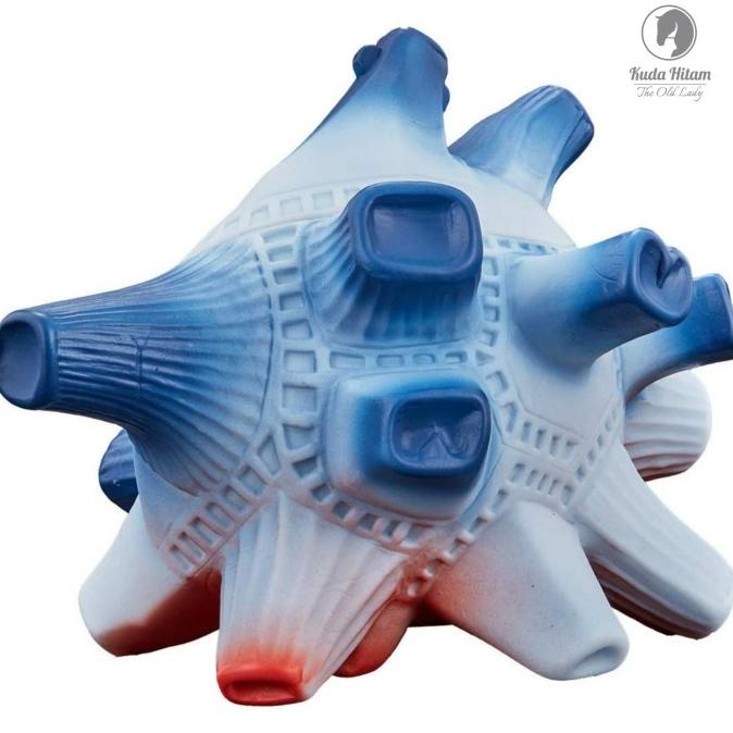 Bandai Ultraman Z Kaiju Ultra Monster 500 Series 130 Bullton