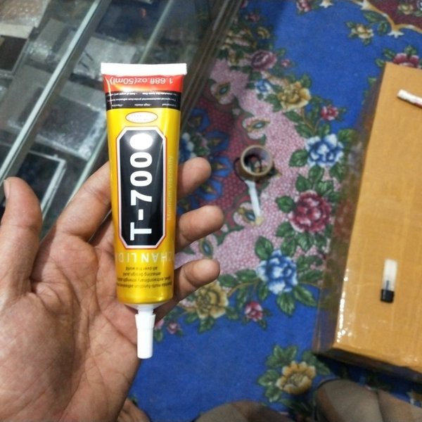 

lem t 7000 medium 50ml