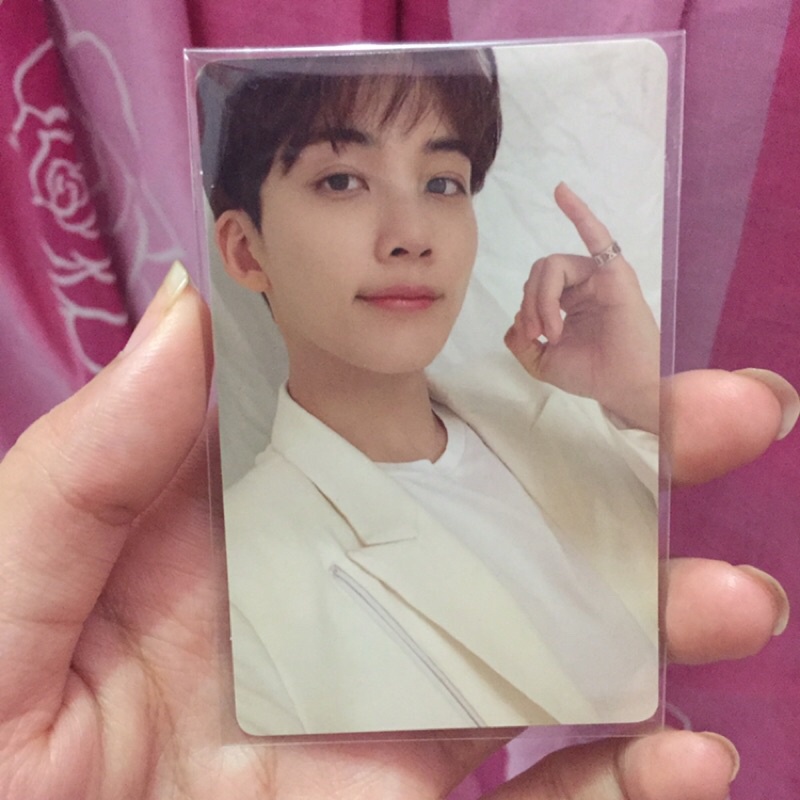 24h jeonghan booked jennifer