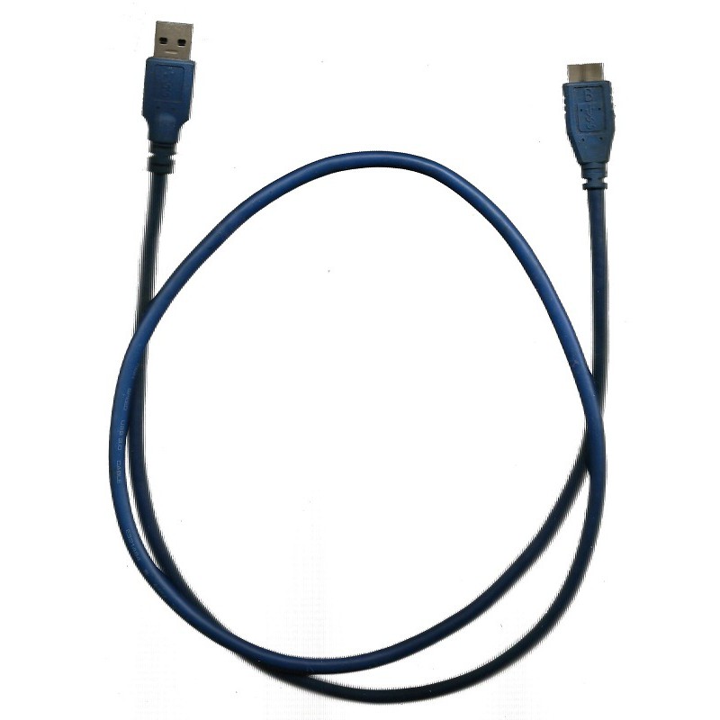 Kabel hardisk eksternal usb 3