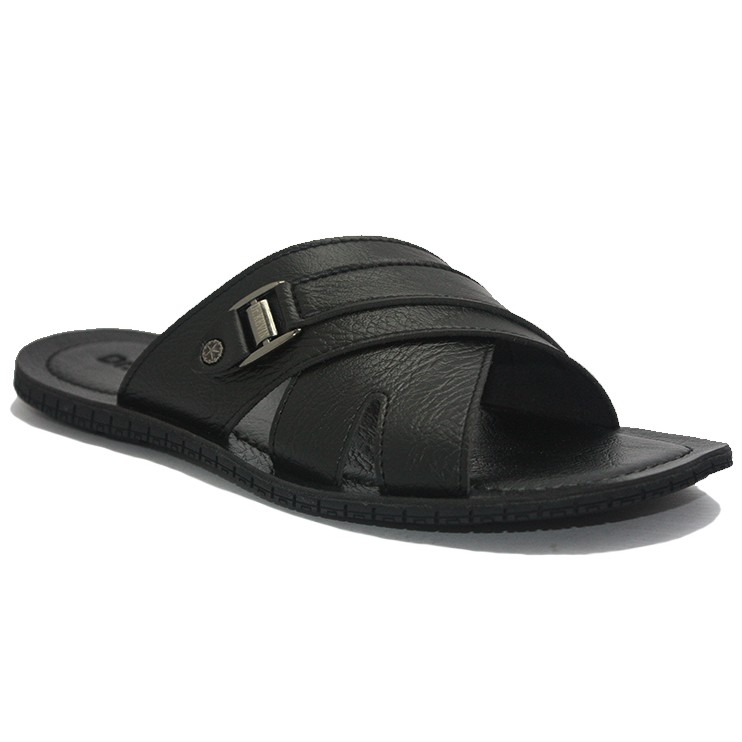 Dr. Kevin Sendal Pria Kasual Men Casual Sandals 871-025 - (2 Color