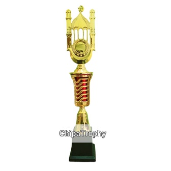 PIALA TIANG LONCENG