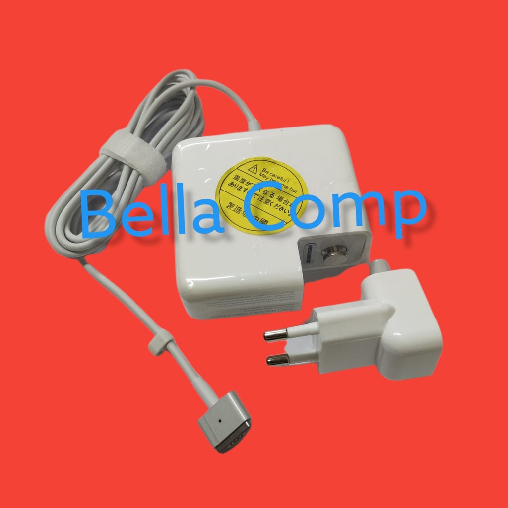 Adaptor charger Casan MB 2 85 W 85 WATT  Adaptor MB  2 85w 2015 2016 2017 2018