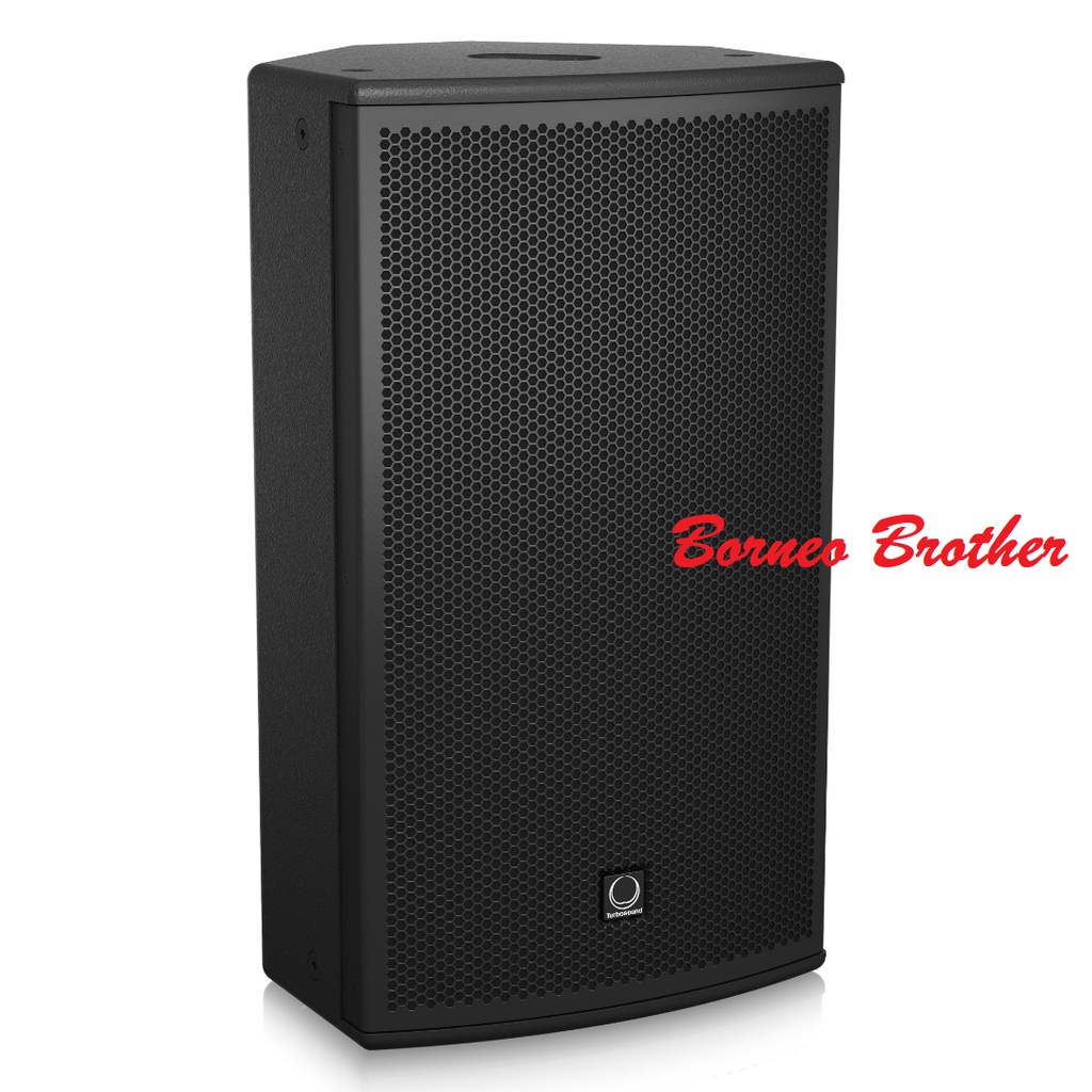 Speaker Aktif Turbosound NuQ122-AN NuQ 122 AN NuQ122AN Original 1 Unit
