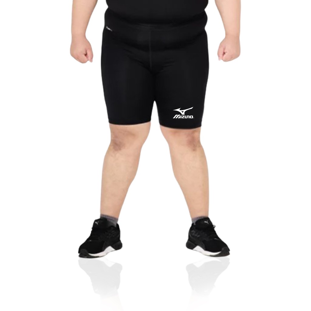 Celana Baselayer Pendek Big Size