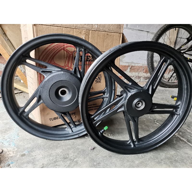 Velg Beat Esp Original Second