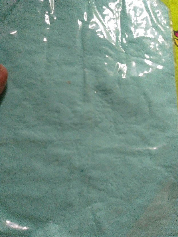 Lap Kanebo Lap Plas Chamois Murah Ukuran Sedang 32 X 21 X 0,2 Cm