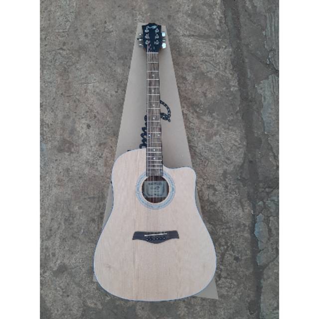 Gitar Cowboy GWC-240NA Akustik