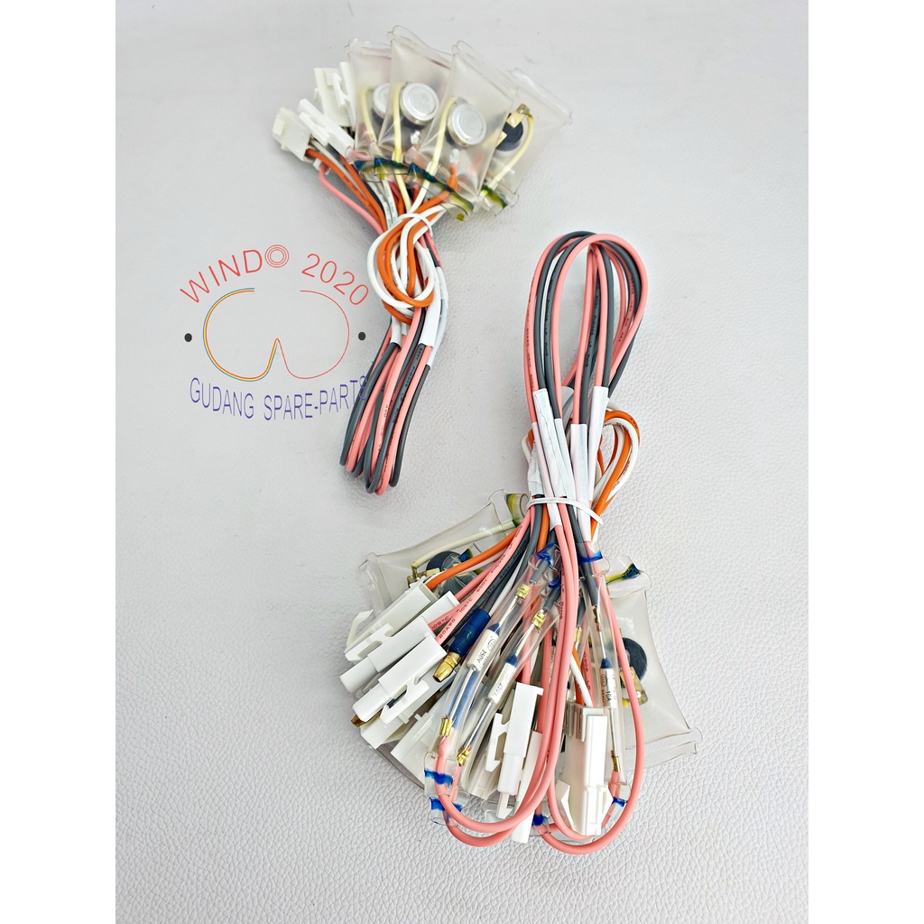 FUSE TOSHIBA SET | BIMETAL TOSHIBA | DEFROST TOSHIBA | FUSE  DEFROST TOSHIBA | FUSE BIMETAL TOSHIBA - WINDO