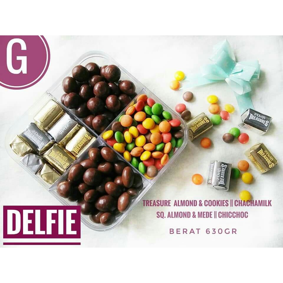 

Paket G